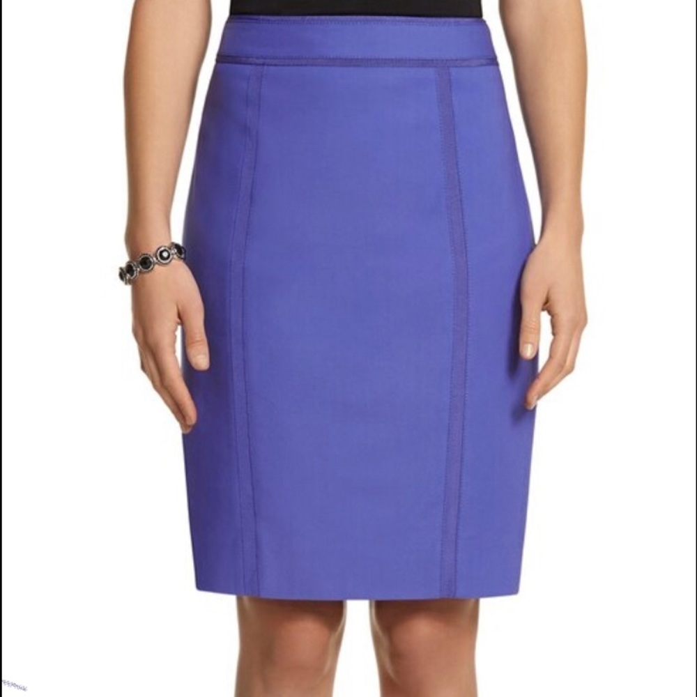 Pencil Skirt